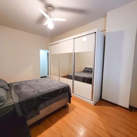 Real Apartments 329 - 3 Bedrooms And 3 Bathrooms In Copacabana Рио-де-Жанейро Экстерьер фото