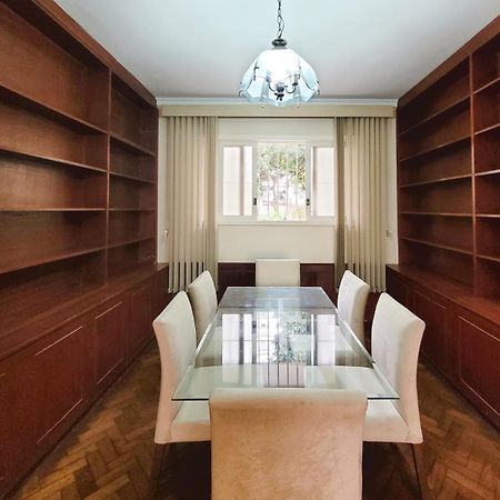 Real Apartments 329 - 3 Bedrooms And 3 Bathrooms In Copacabana Рио-де-Жанейро Экстерьер фото