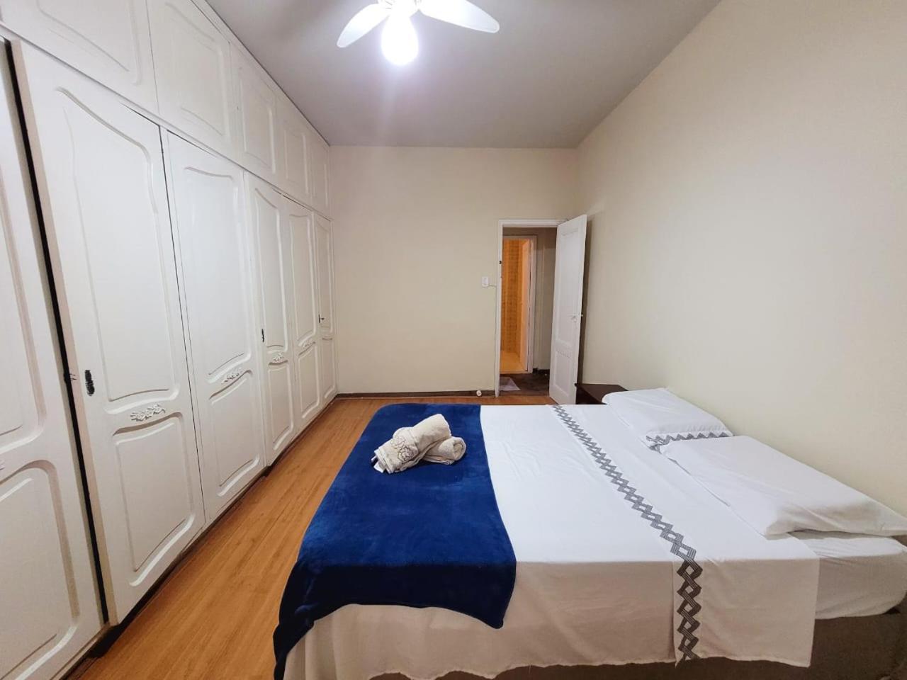 Real Apartments 329 - 3 Bedrooms And 3 Bathrooms In Copacabana Рио-де-Жанейро Экстерьер фото