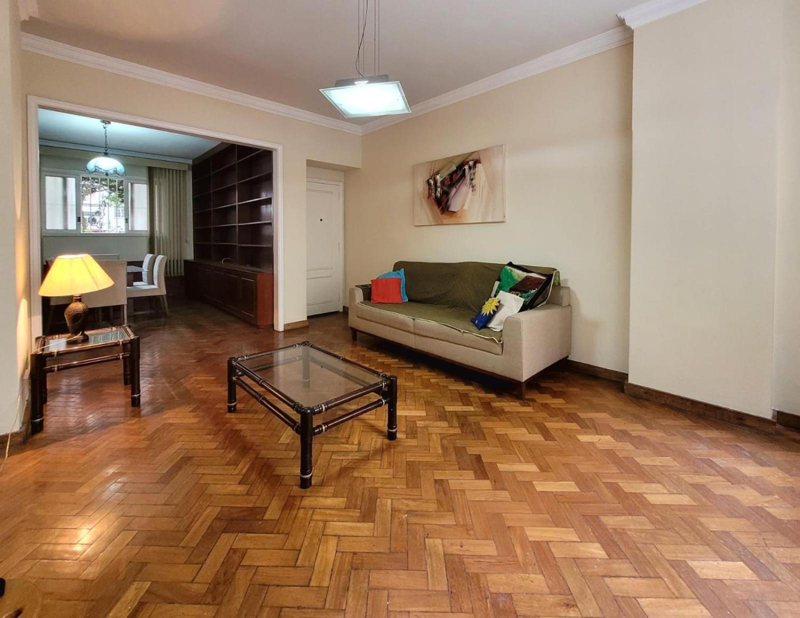 Real Apartments 329 - 3 Bedrooms And 3 Bathrooms In Copacabana Рио-де-Жанейро Экстерьер фото