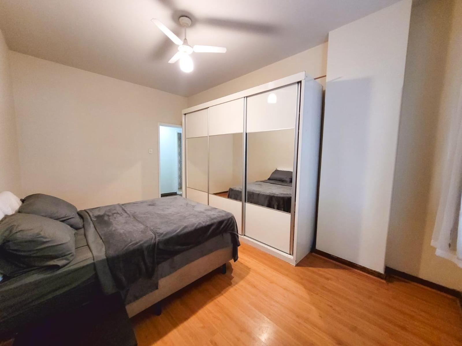 Real Apartments 329 - 3 Bedrooms And 3 Bathrooms In Copacabana Рио-де-Жанейро Экстерьер фото