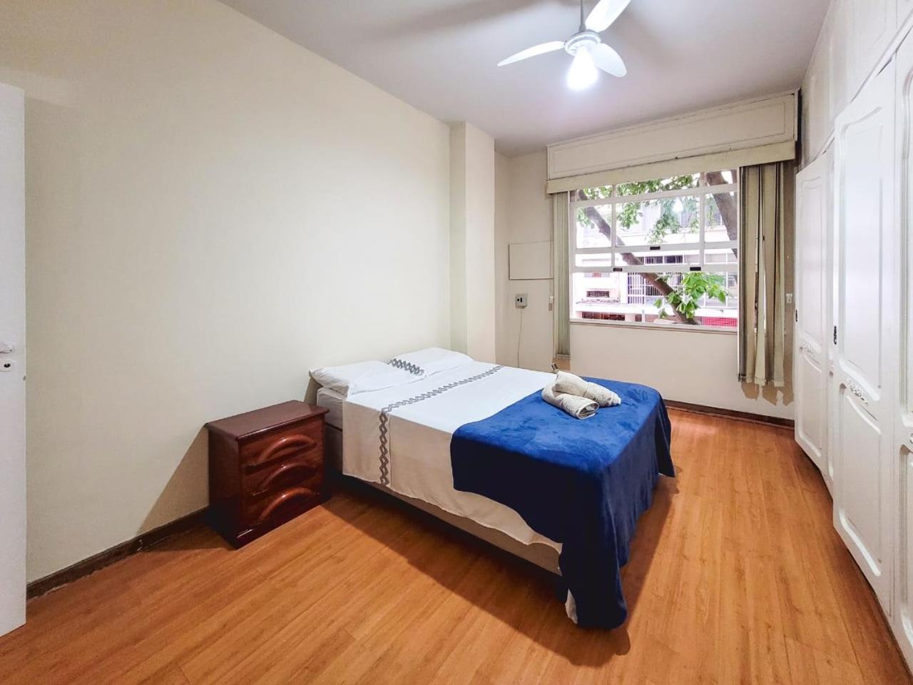 Real Apartments 329 - 3 Bedrooms And 3 Bathrooms In Copacabana Рио-де-Жанейро Экстерьер фото
