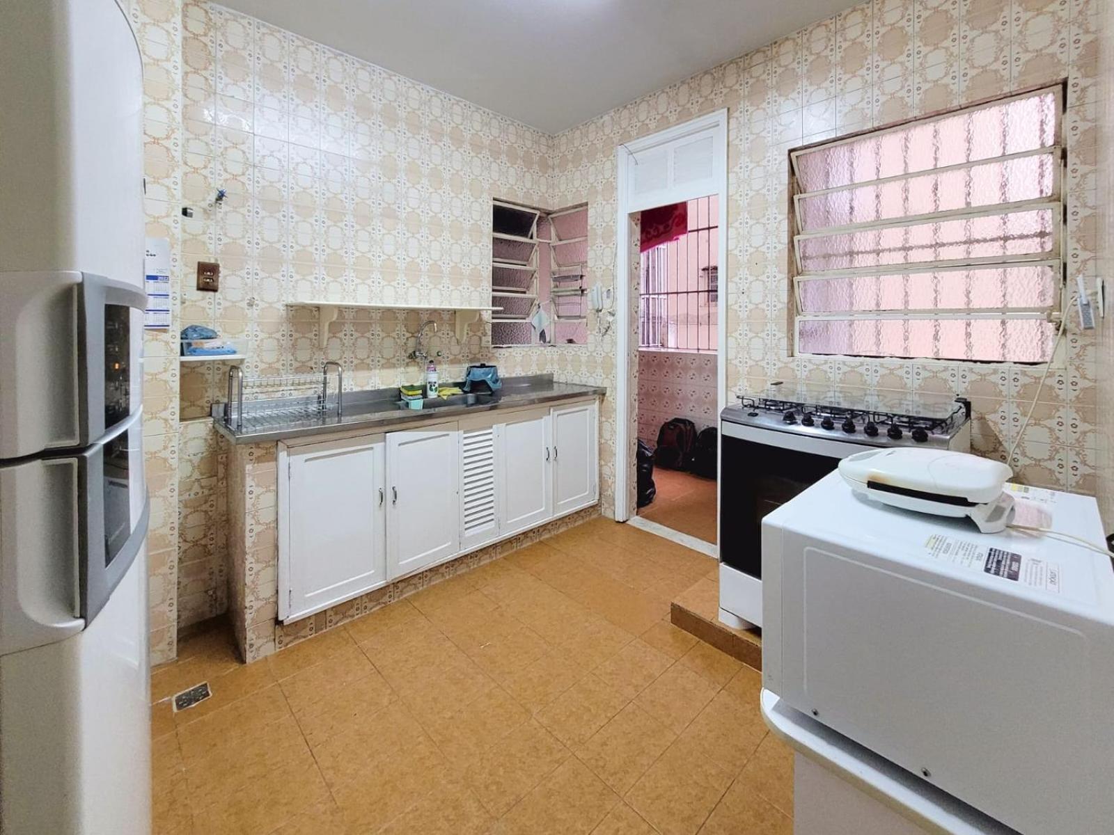 Real Apartments 329 - 3 Bedrooms And 3 Bathrooms In Copacabana Рио-де-Жанейро Экстерьер фото