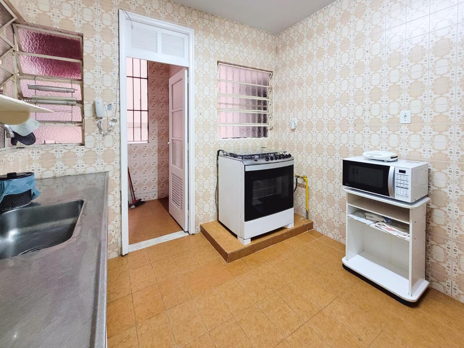 Real Apartments 329 - 3 Bedrooms And 3 Bathrooms In Copacabana Рио-де-Жанейро Экстерьер фото