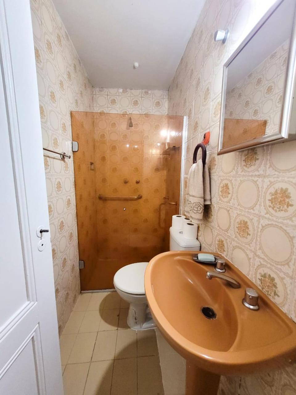 Real Apartments 329 - 3 Bedrooms And 3 Bathrooms In Copacabana Рио-де-Жанейро Экстерьер фото