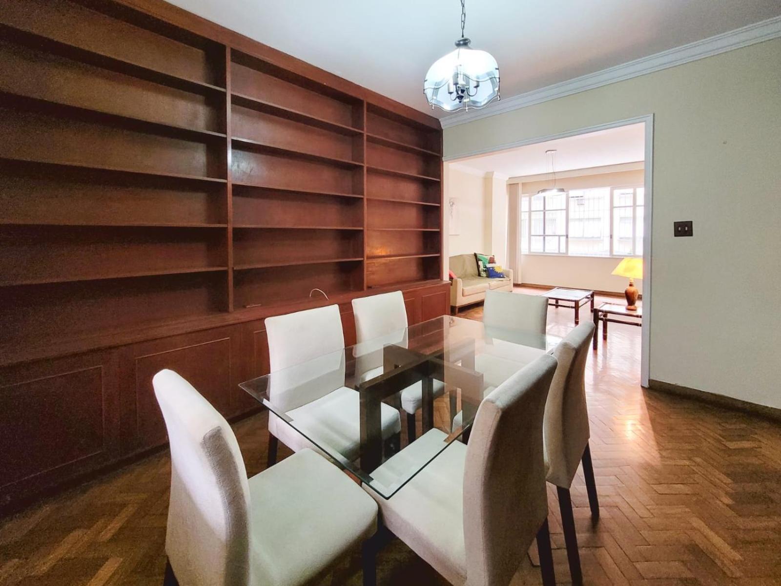 Real Apartments 329 - 3 Bedrooms And 3 Bathrooms In Copacabana Рио-де-Жанейро Экстерьер фото