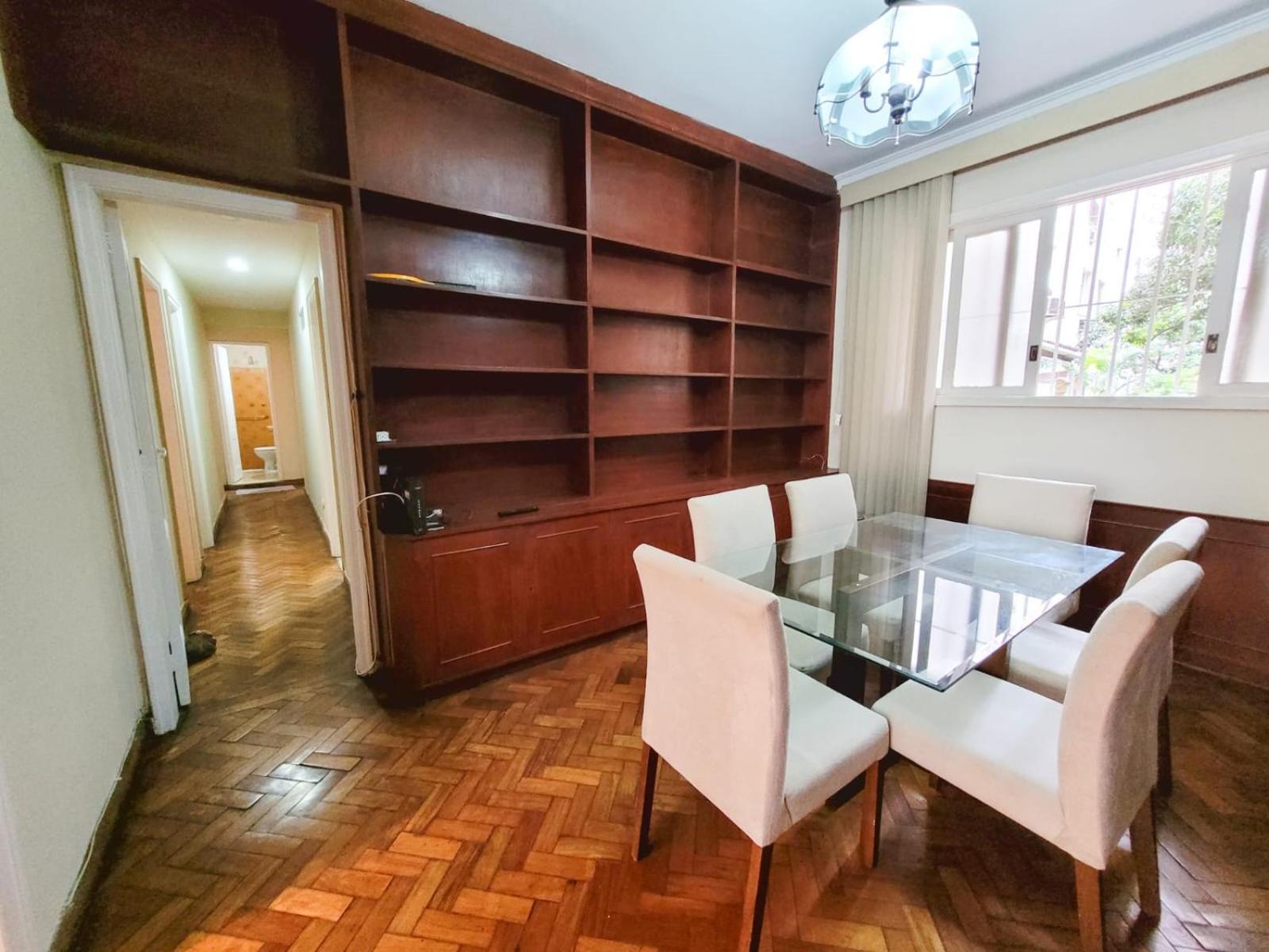 Real Apartments 329 - 3 Bedrooms And 3 Bathrooms In Copacabana Рио-де-Жанейро Экстерьер фото