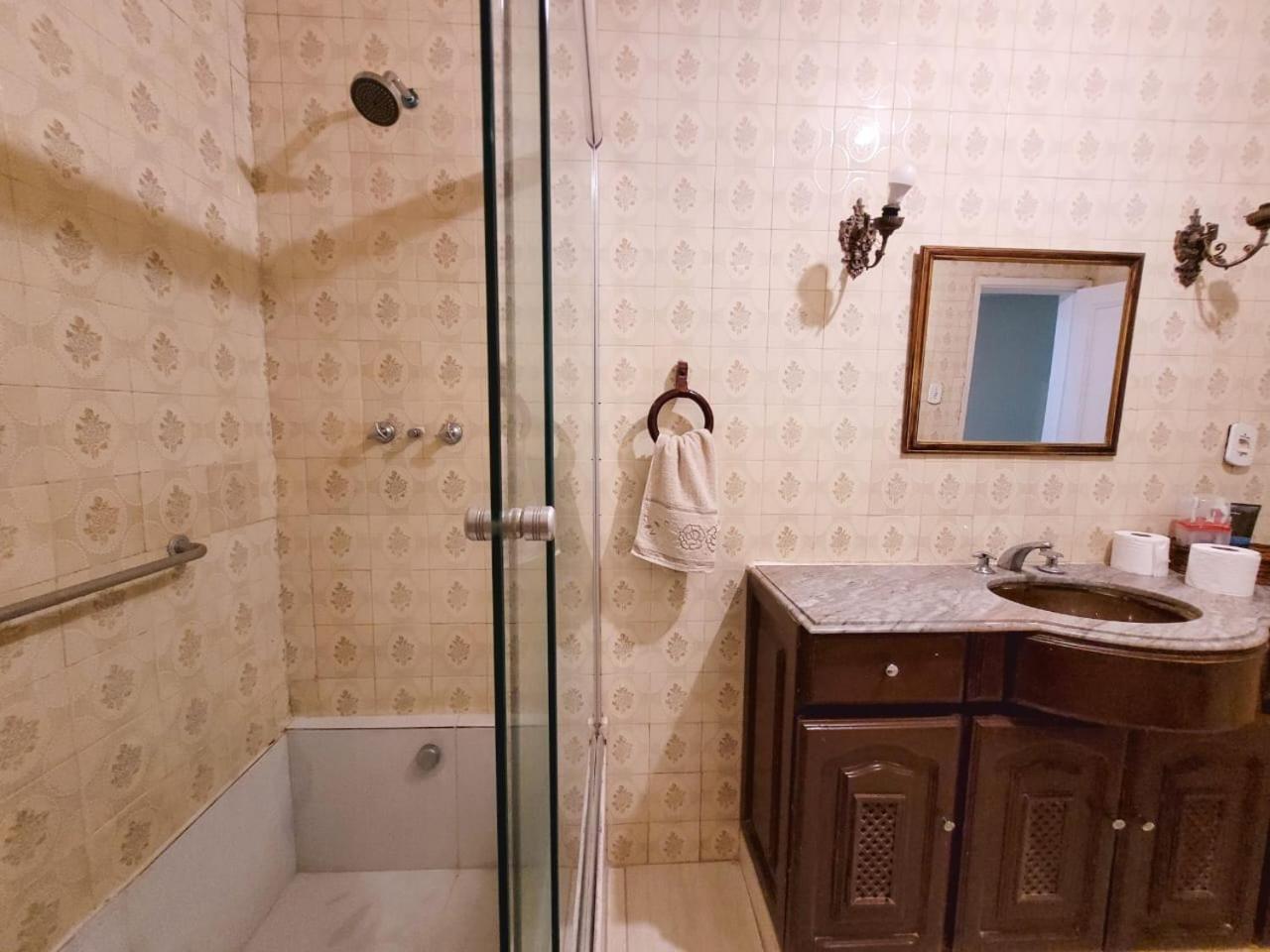 Real Apartments 329 - 3 Bedrooms And 3 Bathrooms In Copacabana Рио-де-Жанейро Экстерьер фото