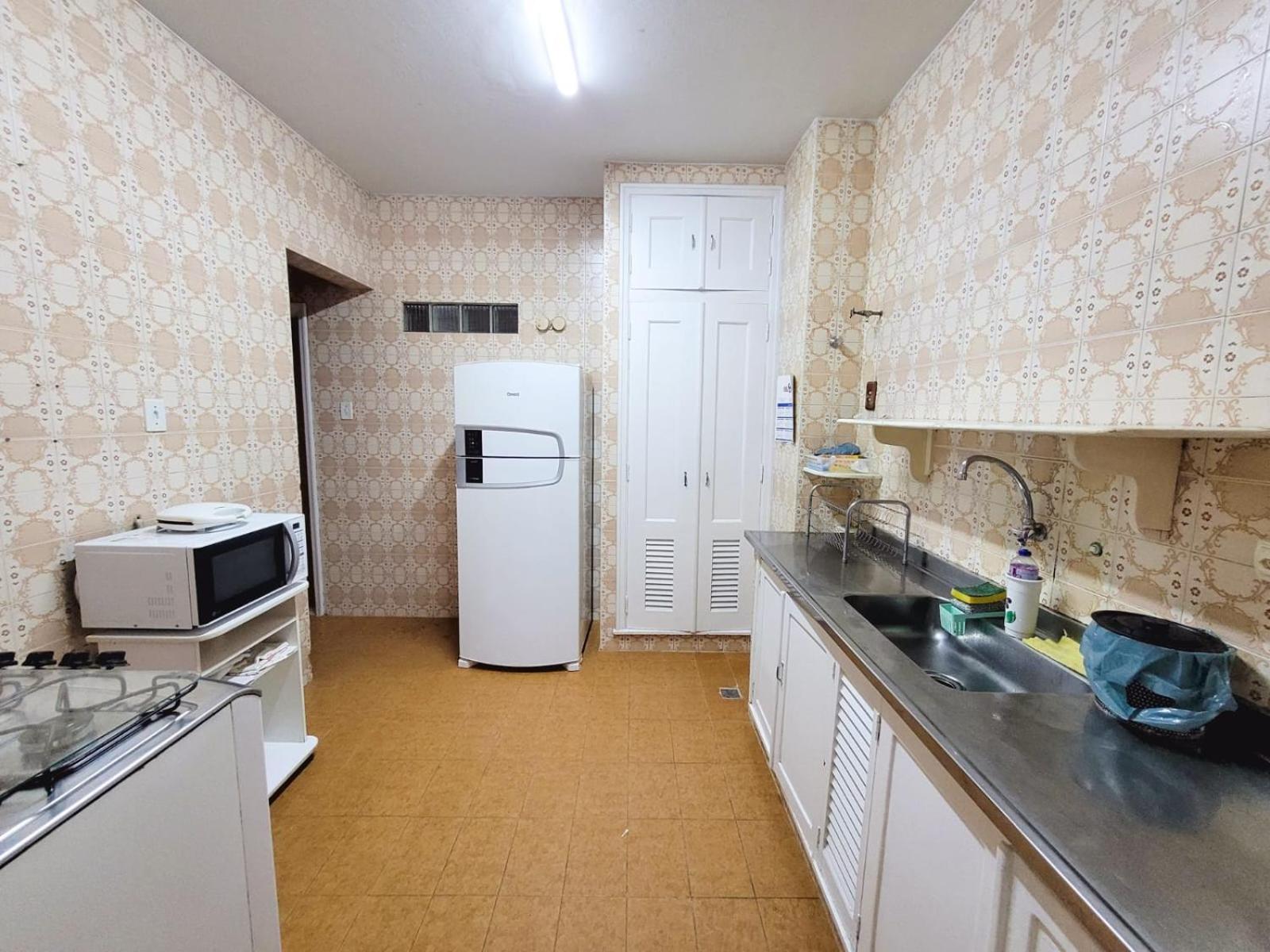 Real Apartments 329 - 3 Bedrooms And 3 Bathrooms In Copacabana Рио-де-Жанейро Экстерьер фото